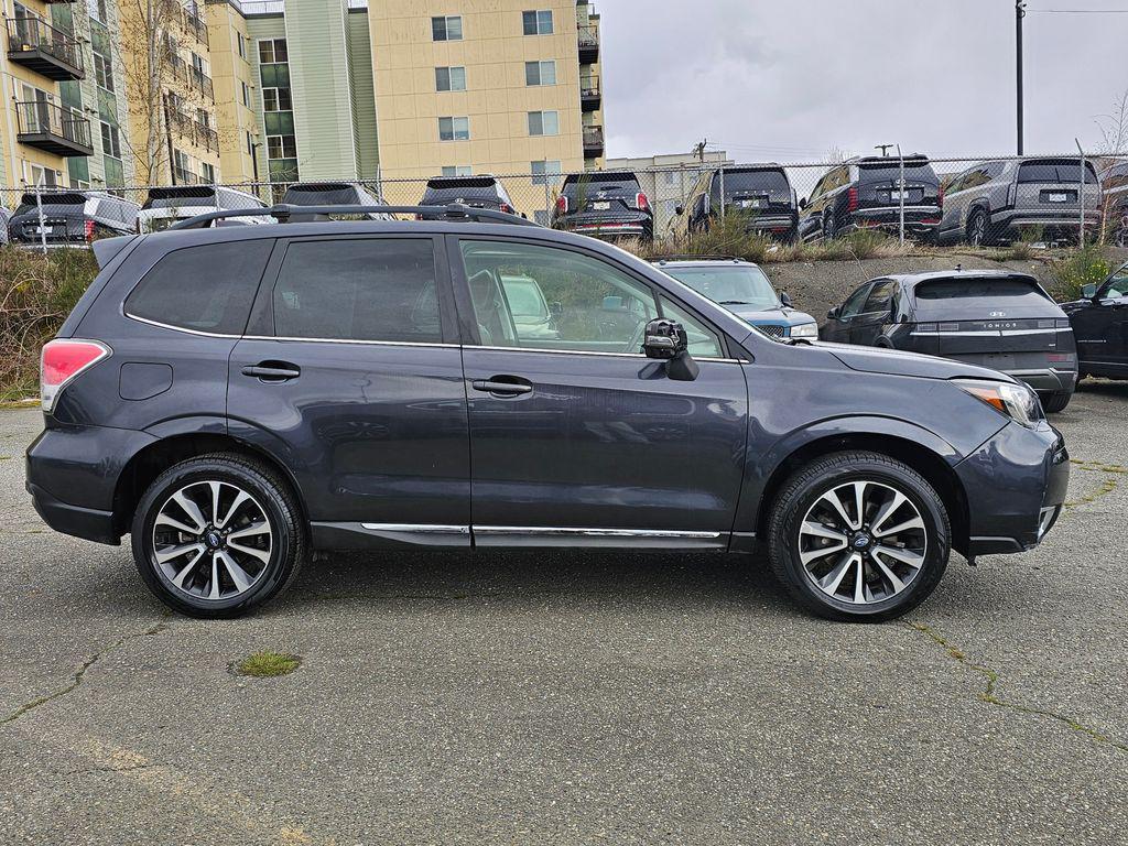 used 2018 Subaru Forester car, priced at $21,451