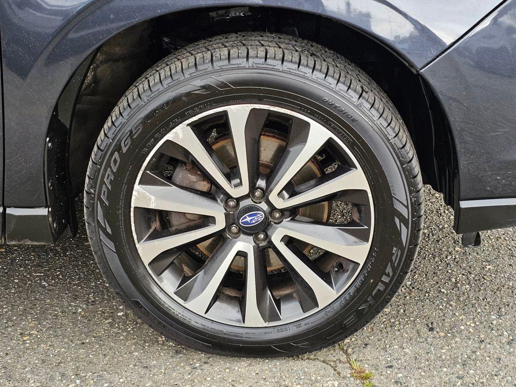 used 2018 Subaru Forester car, priced at $21,451