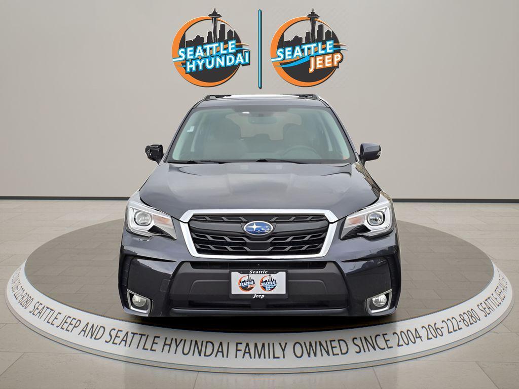 used 2018 Subaru Forester car, priced at $21,562