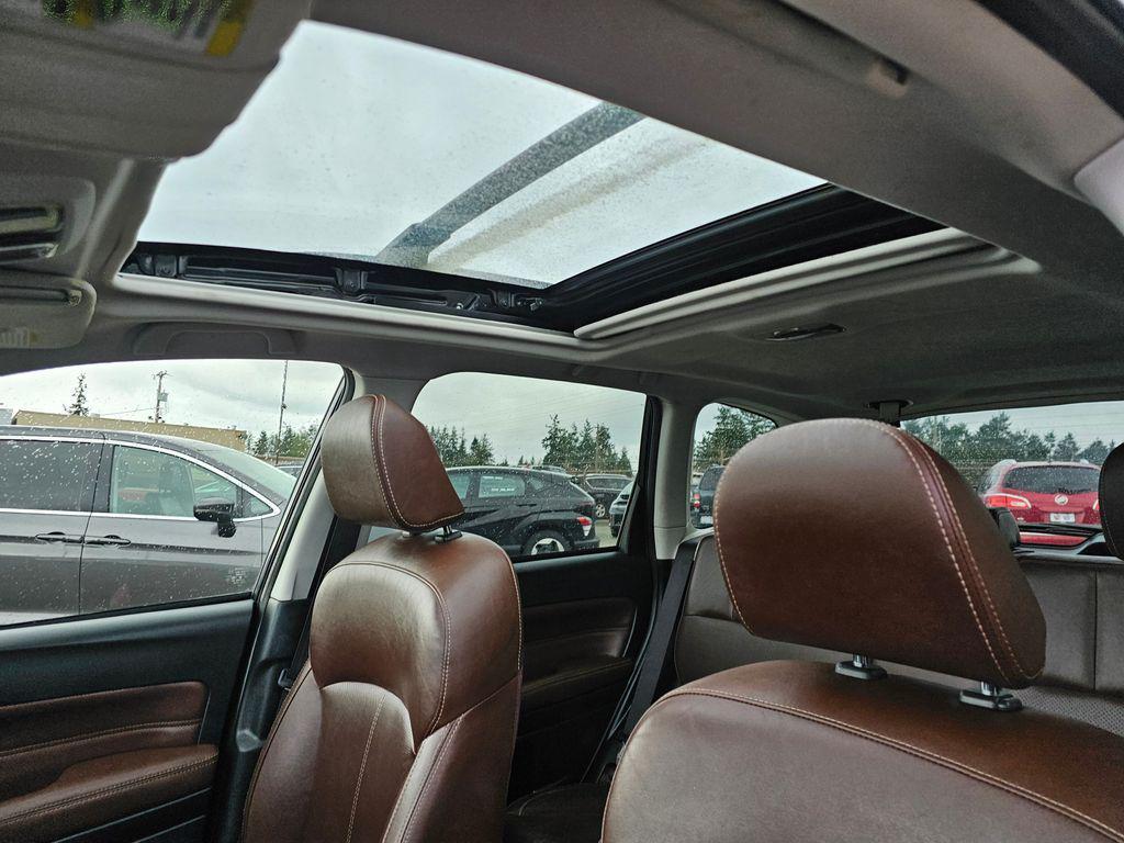 used 2018 Subaru Forester car, priced at $21,451