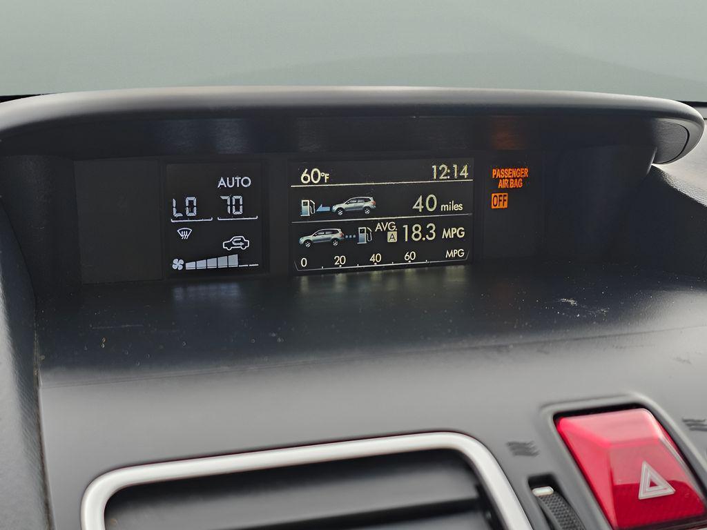 used 2018 Subaru Forester car, priced at $21,562