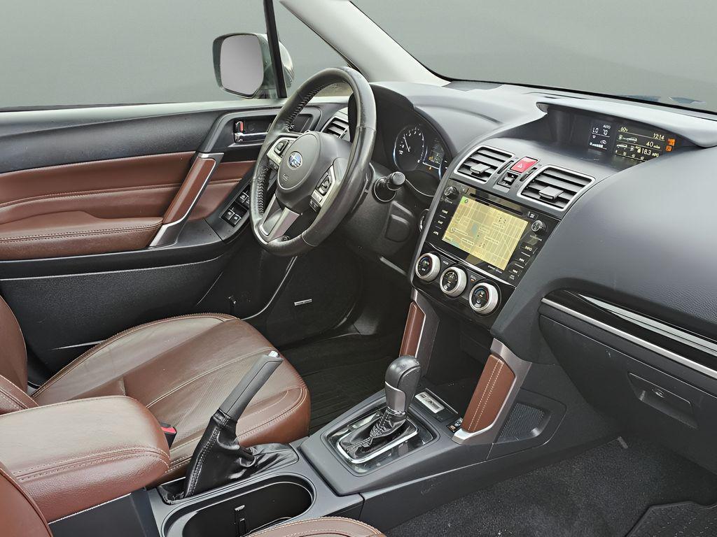 used 2018 Subaru Forester car, priced at $21,562