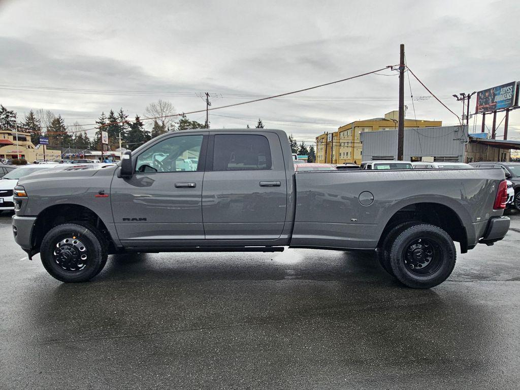 new 2026 Ram 3500 car, priced at $95,440