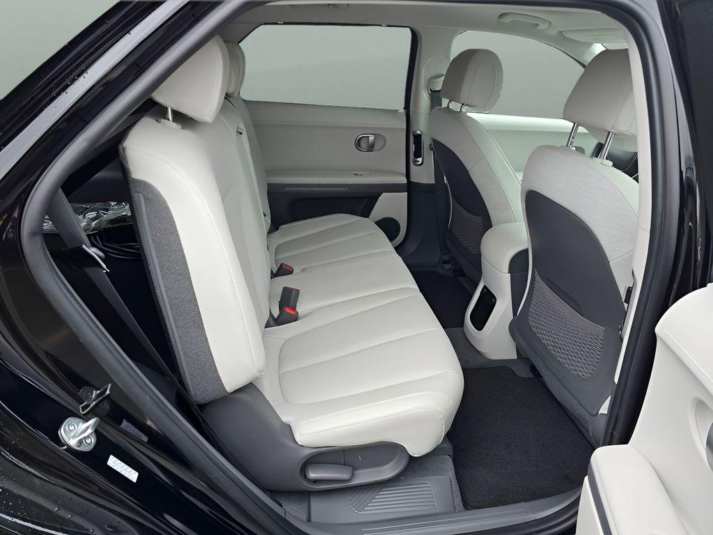 used 2023 Hyundai IONIQ 5 car, priced at $32,680