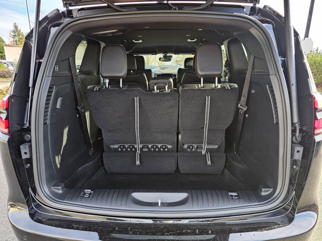 new 2026 Chrysler Pacifica car, priced at $36,645