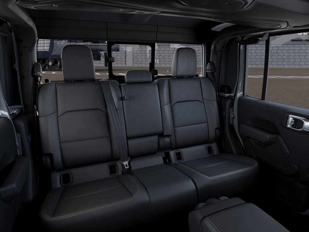 new 2026 Jeep Gladiator car, priced at $48,159