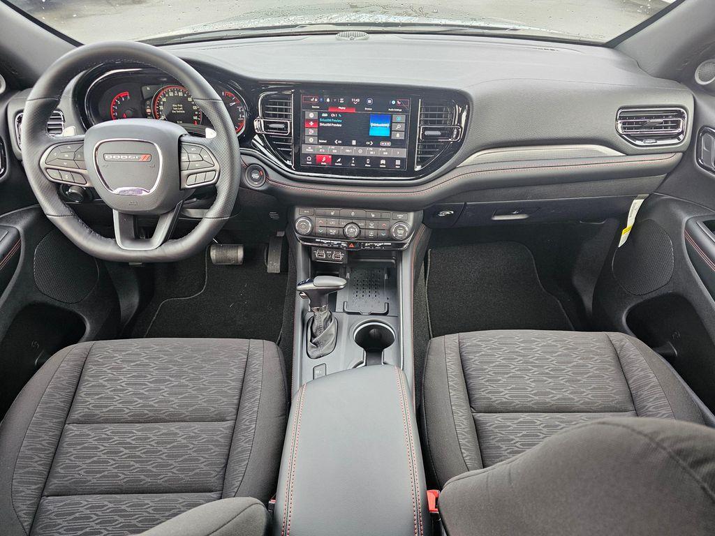 new 2026 Dodge Durango car, priced at $43,055