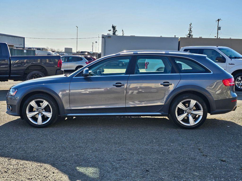 used 2014 Audi allroad car, priced at $9,690