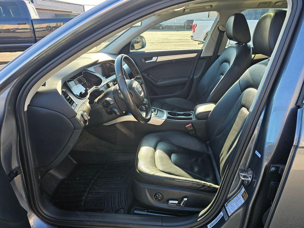 used 2014 Audi allroad car, priced at $9,690