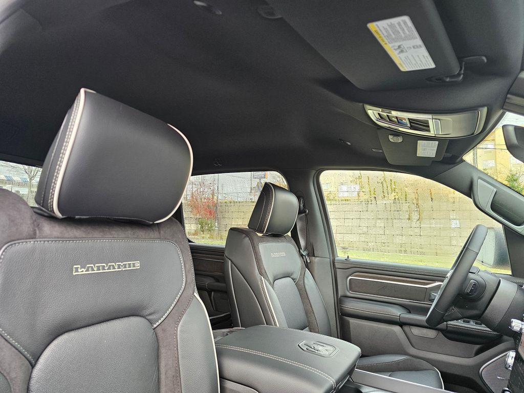 new 2026 Ram 1500 car, priced at $64,630