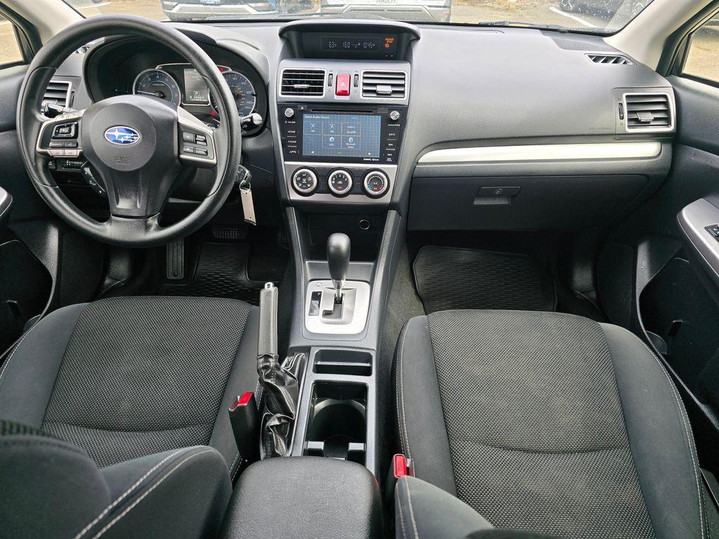 used 2015 Subaru XV Crosstrek car, priced at $13,998