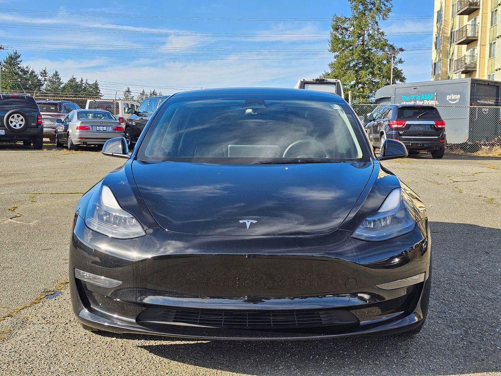 used 2023 Tesla Model 3 car, priced at $30,453