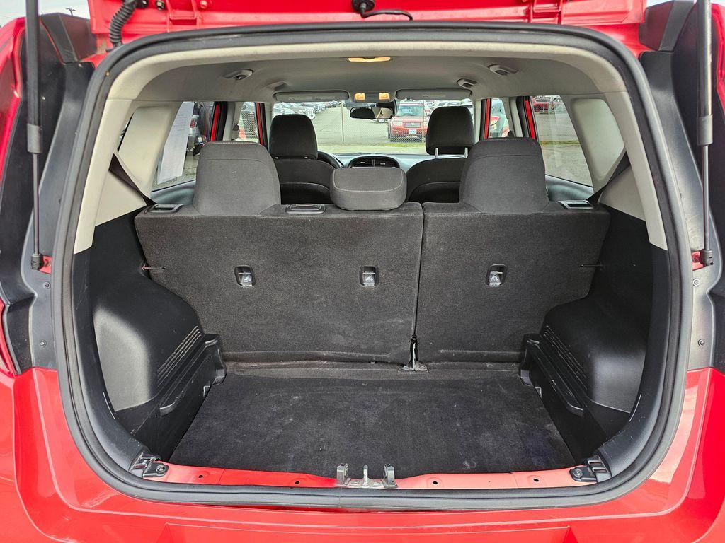 used 2021 Kia Soul car, priced at $12,413