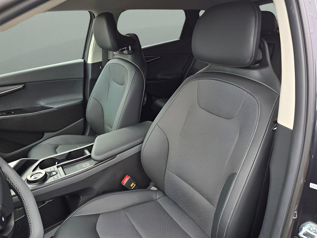 used 2025 Kia EV6 car, priced at $31,717