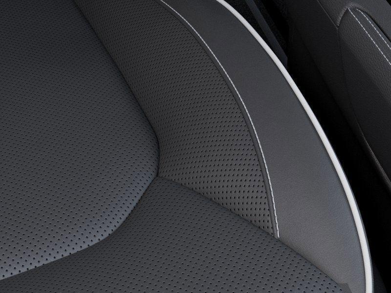 new 2026 Chrysler Pacifica car, priced at $41,964