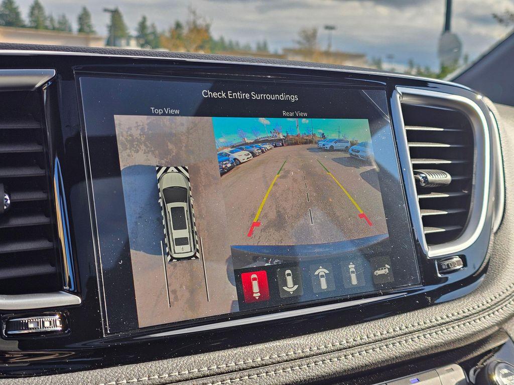 new 2026 Chrysler Pacifica car, priced at $44,955