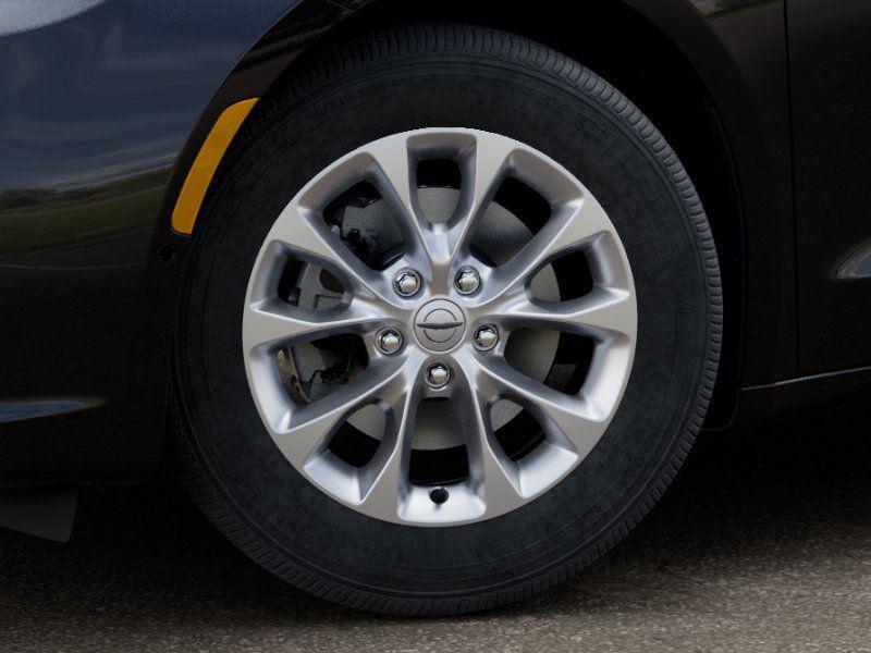 new 2026 Chrysler Pacifica car, priced at $41,964