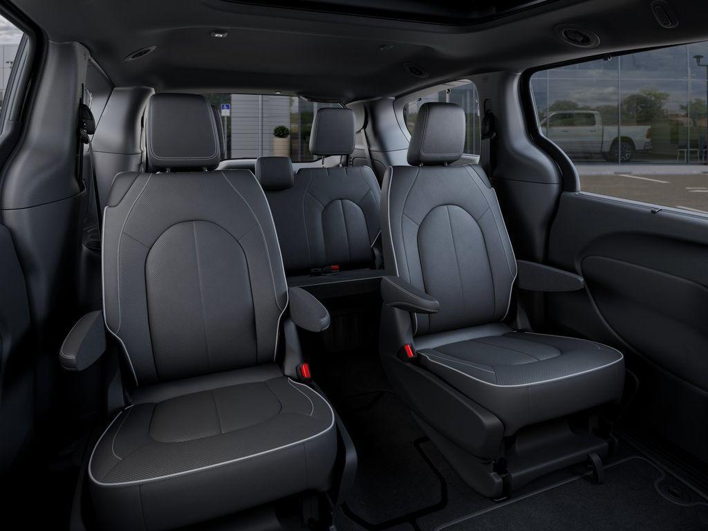 new 2026 Chrysler Pacifica car, priced at $41,964