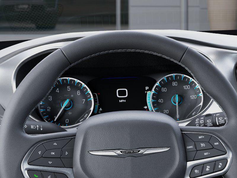 new 2026 Chrysler Pacifica car, priced at $41,964