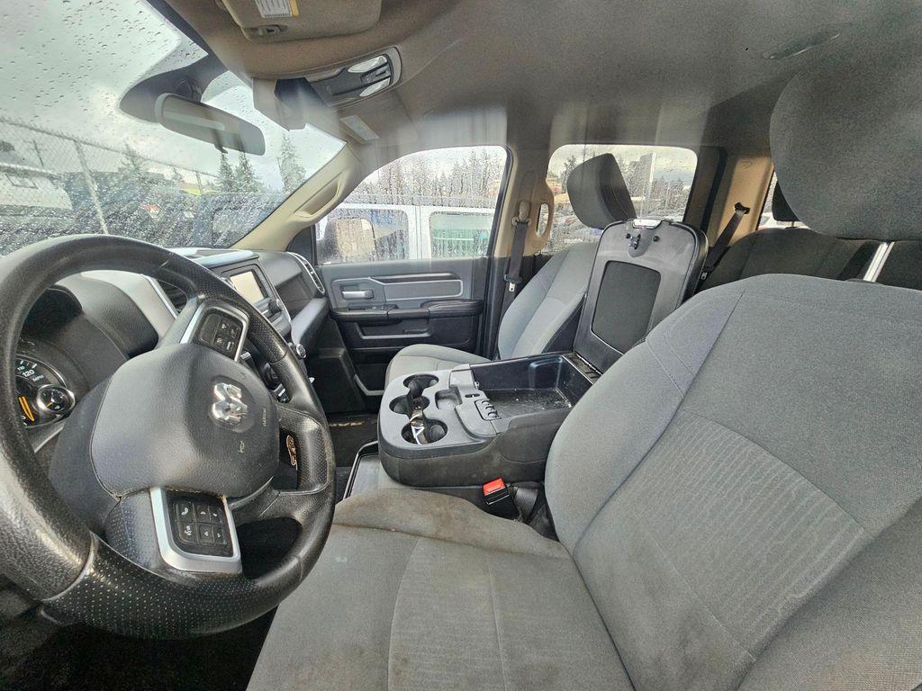 used 2019 Ram 3500 car, priced at $34,888