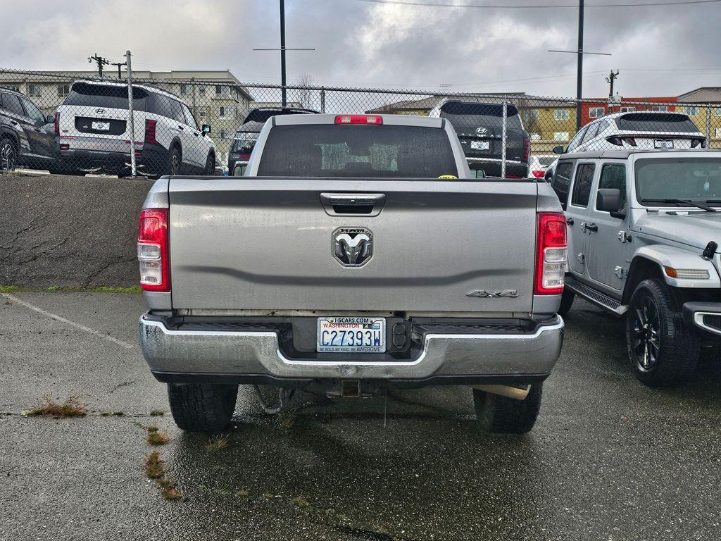 used 2019 Ram 3500 car, priced at $34,888