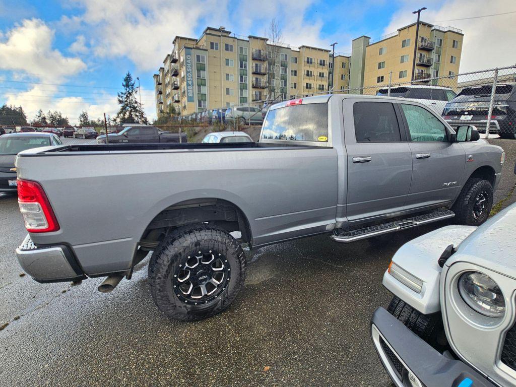 used 2019 Ram 3500 car, priced at $34,888