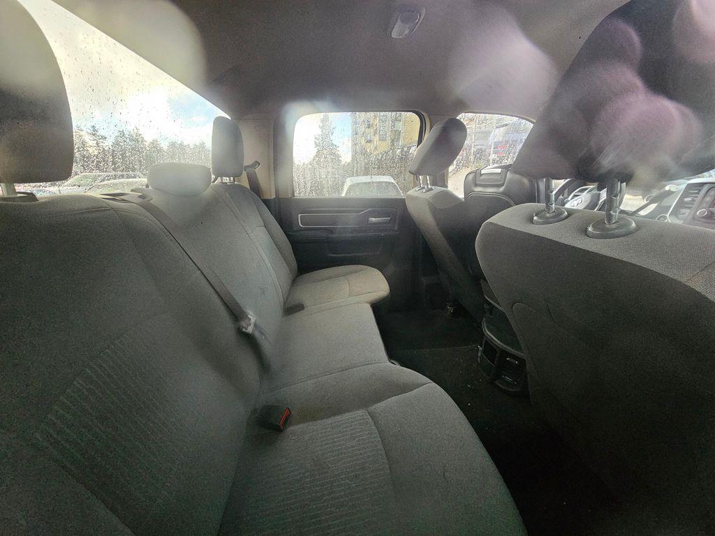 used 2019 Ram 3500 car, priced at $34,888