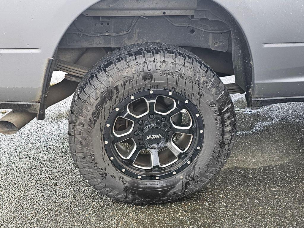 used 2019 Ram 3500 car, priced at $34,888