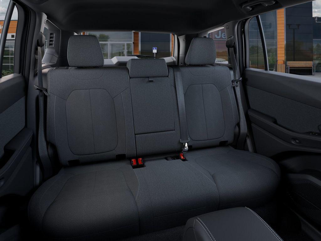 new 2026 Jeep Cherokee car, priced at $35,315