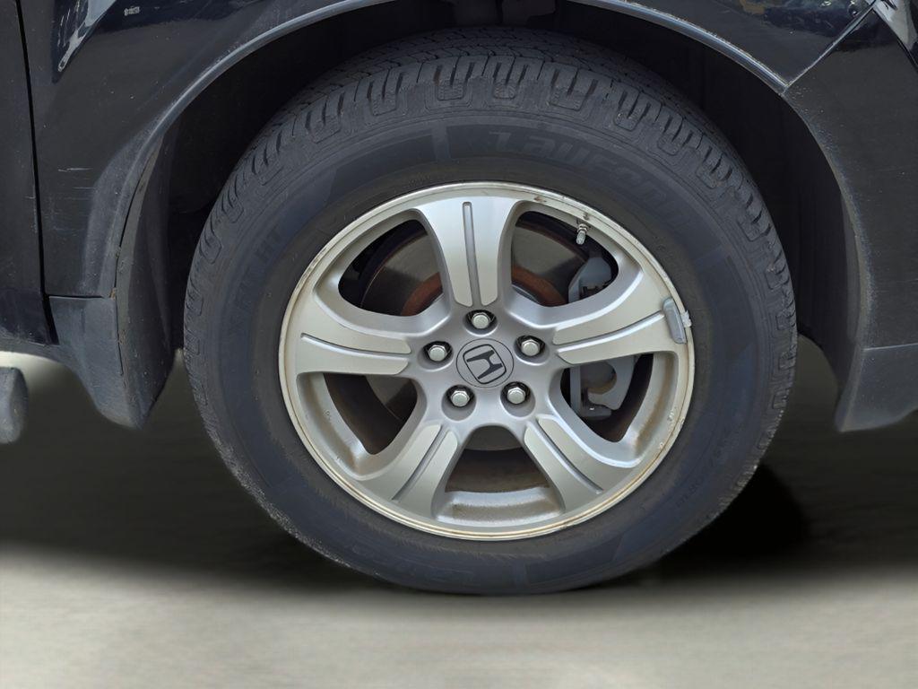 used 2015 Honda Pilot car, priced at $16,721