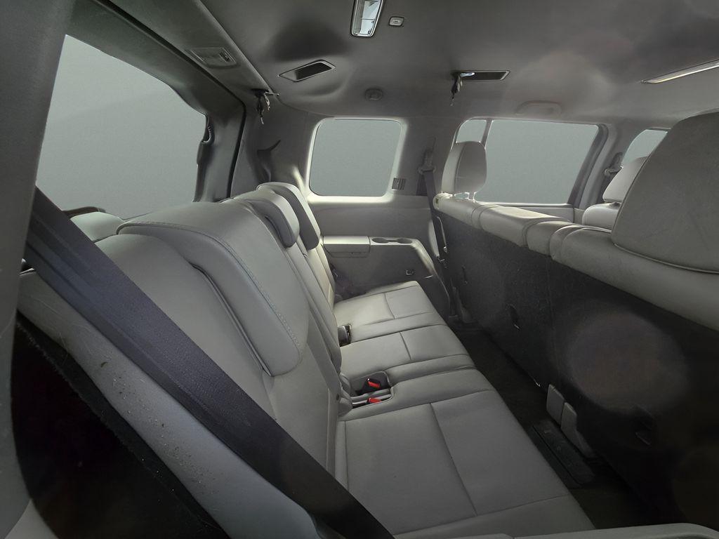 used 2015 Honda Pilot car, priced at $16,721