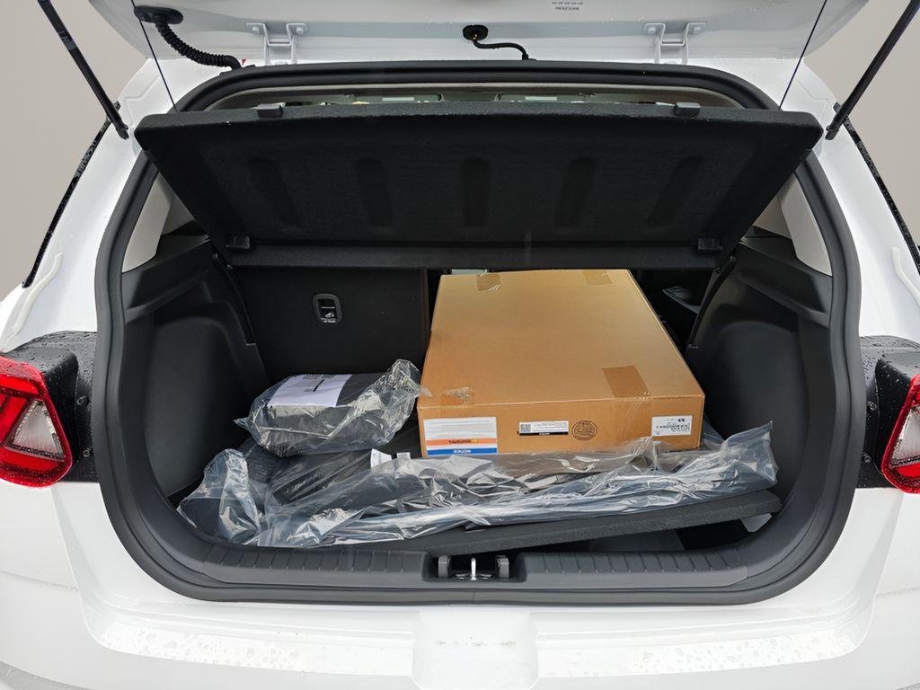 used 2026 Hyundai Venue car, priced at $21,777