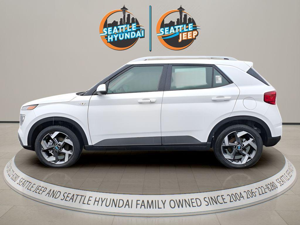used 2026 Hyundai Venue car, priced at $21,777