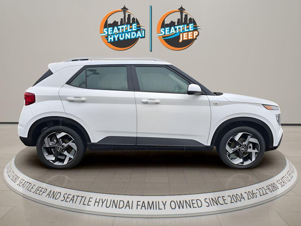used 2026 Hyundai Venue car, priced at $21,777