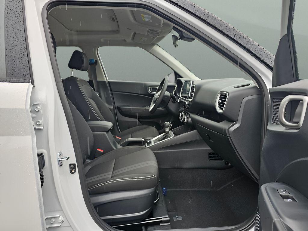 used 2026 Hyundai Venue car, priced at $21,777