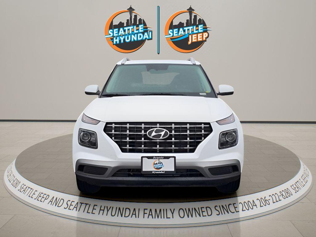 used 2026 Hyundai Venue car, priced at $21,777