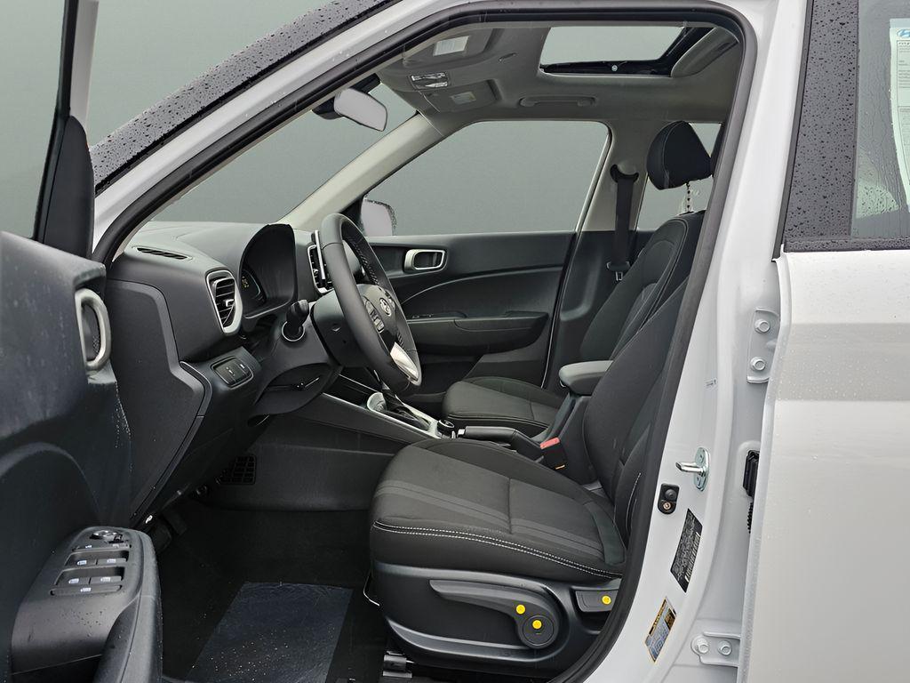 used 2026 Hyundai Venue car, priced at $21,777