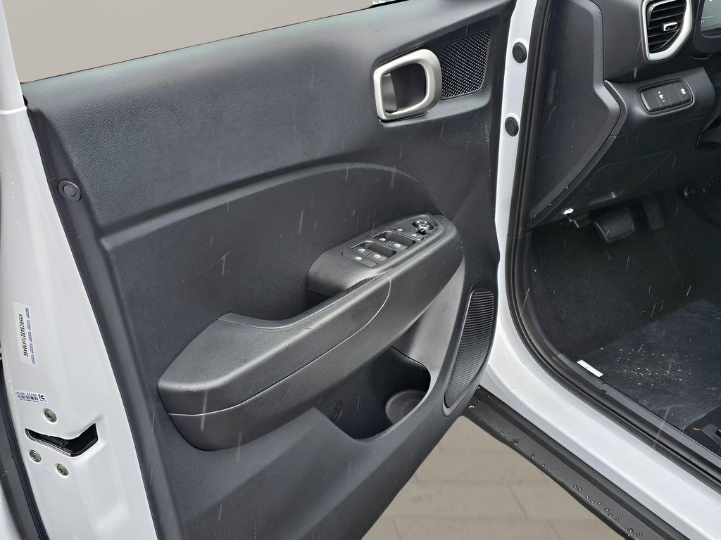 used 2026 Hyundai Venue car, priced at $21,777