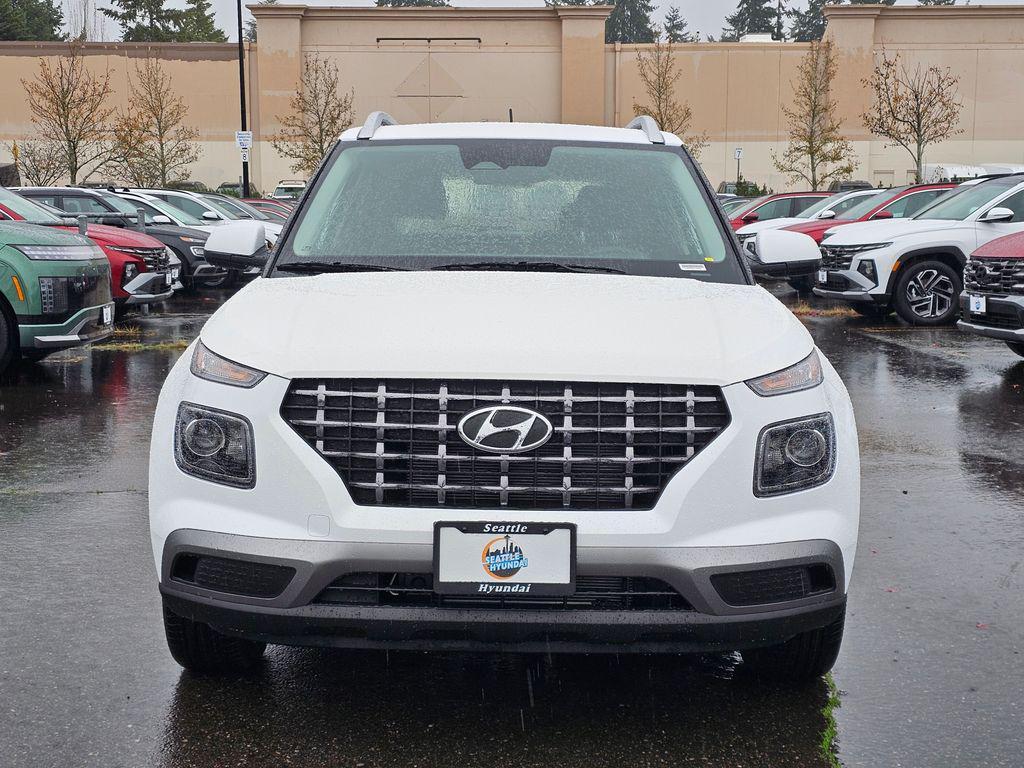 used 2026 Hyundai Venue car, priced at $21,862