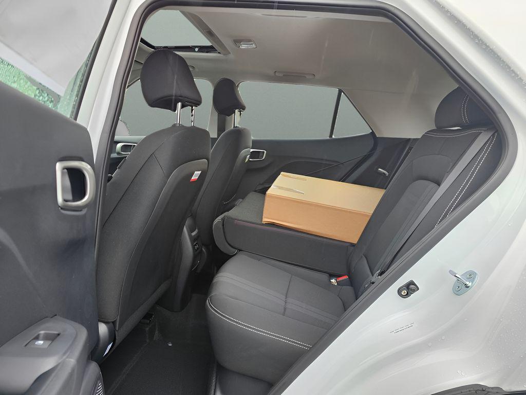 used 2026 Hyundai Venue car, priced at $21,777