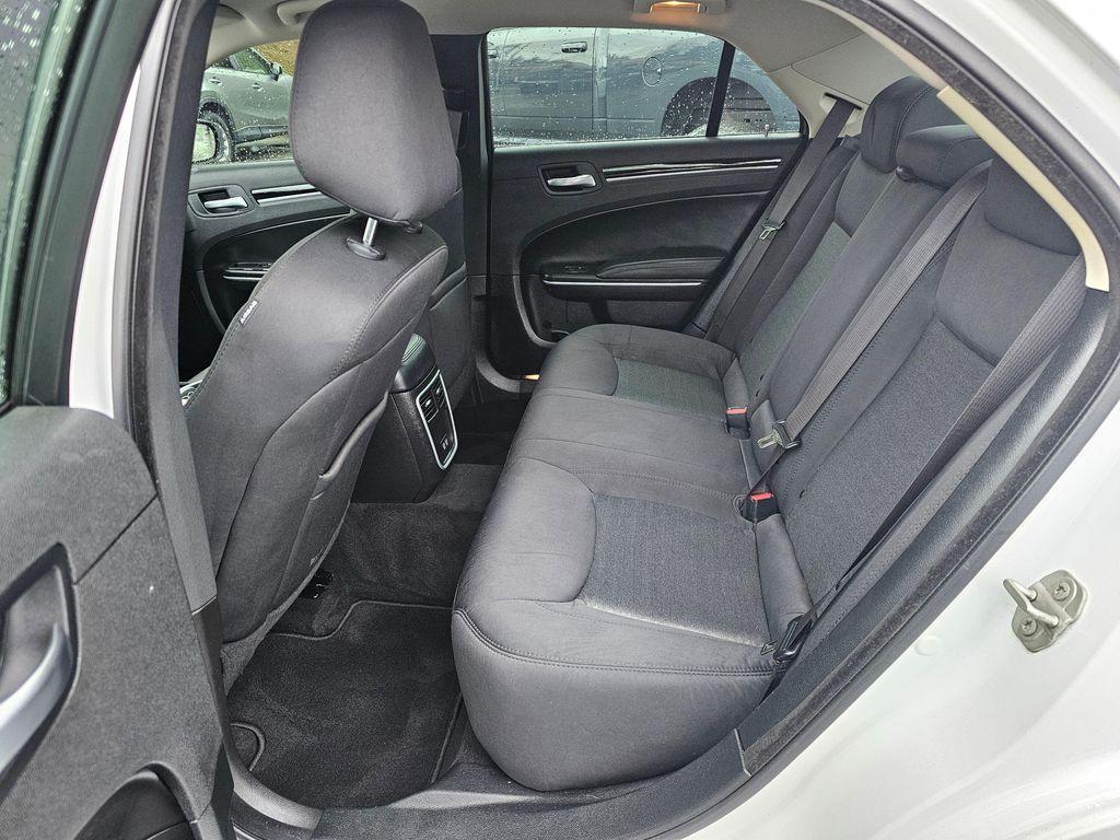 used 2023 Chrysler 300 car, priced at $24,894