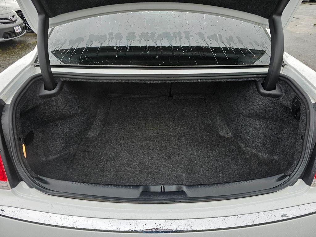 used 2023 Chrysler 300 car, priced at $24,894