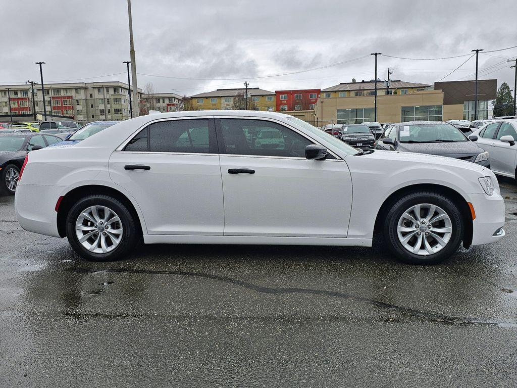 used 2023 Chrysler 300 car, priced at $24,894