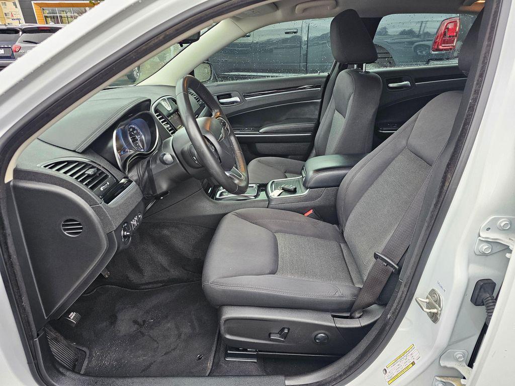 used 2023 Chrysler 300 car, priced at $24,894