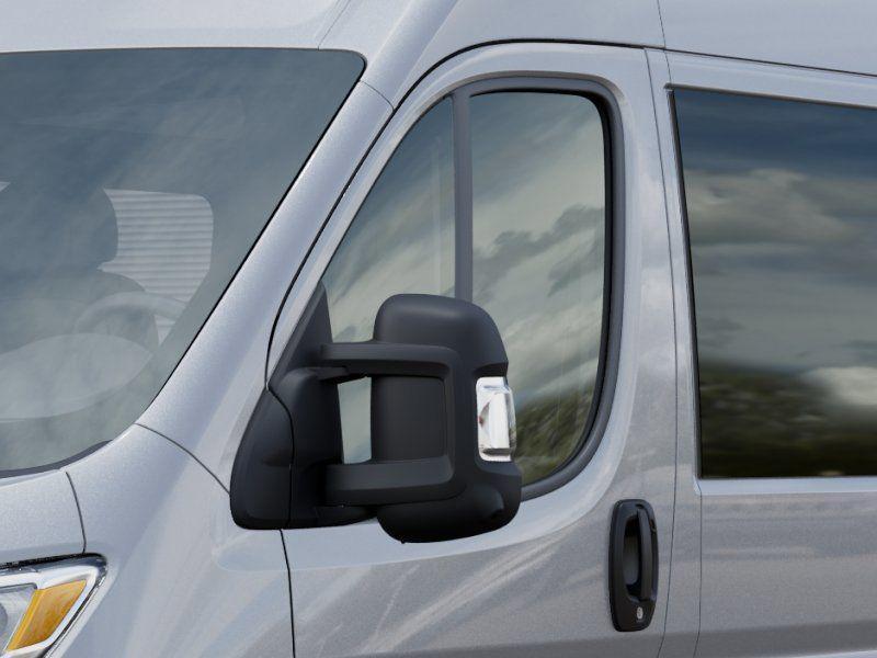 new 2026 Ram ProMaster 3500 car, priced at $69,210