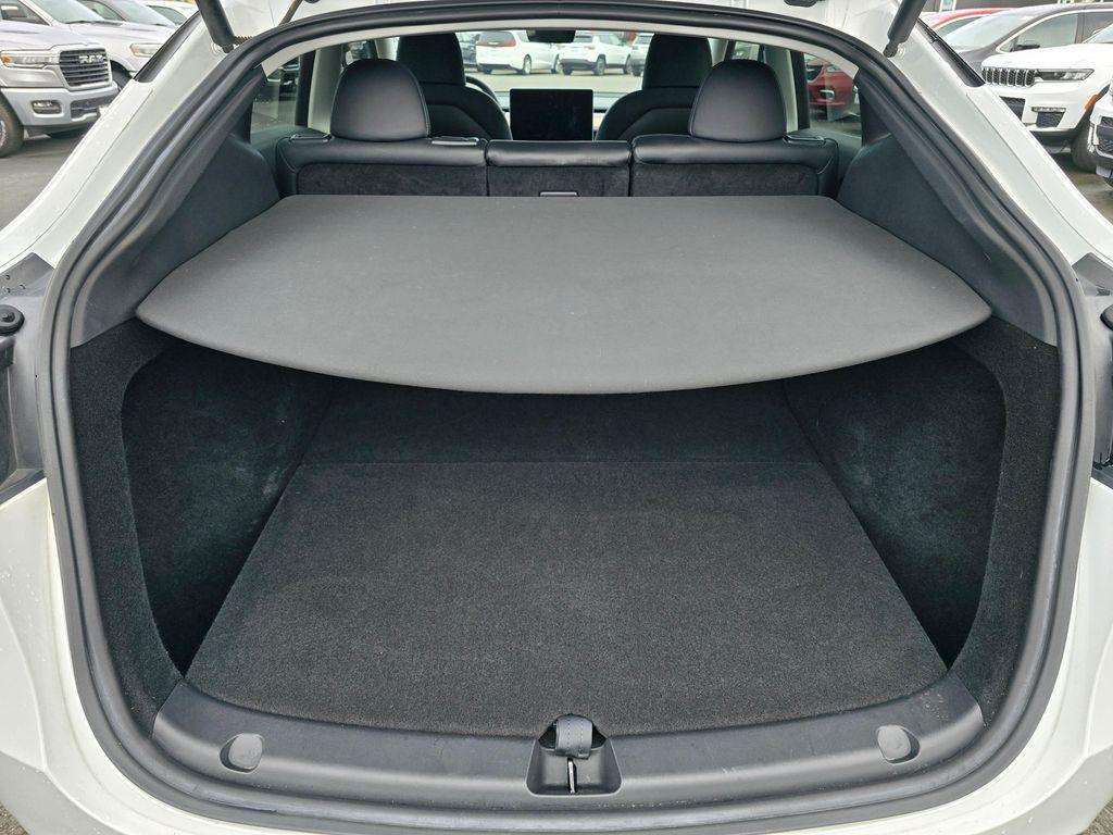 used 2023 Tesla Model Y car, priced at $29,955