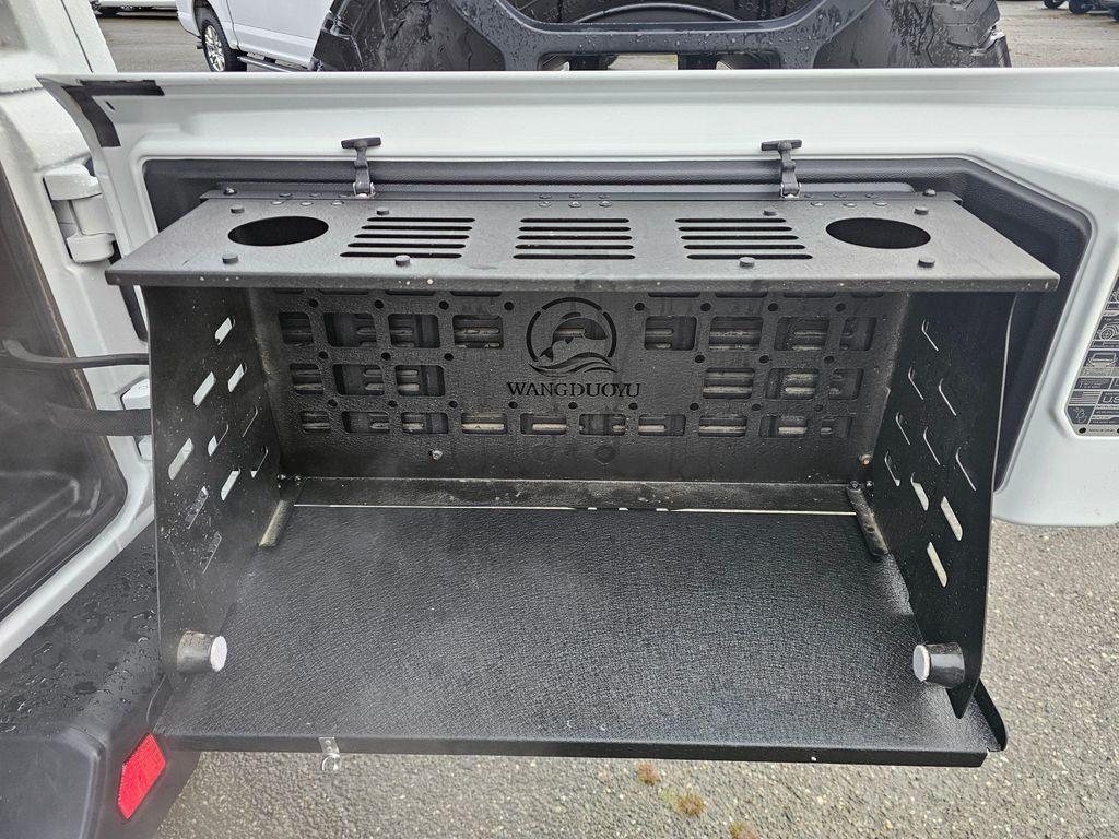 used 2023 Jeep Wrangler 4xe car, priced at $32,726