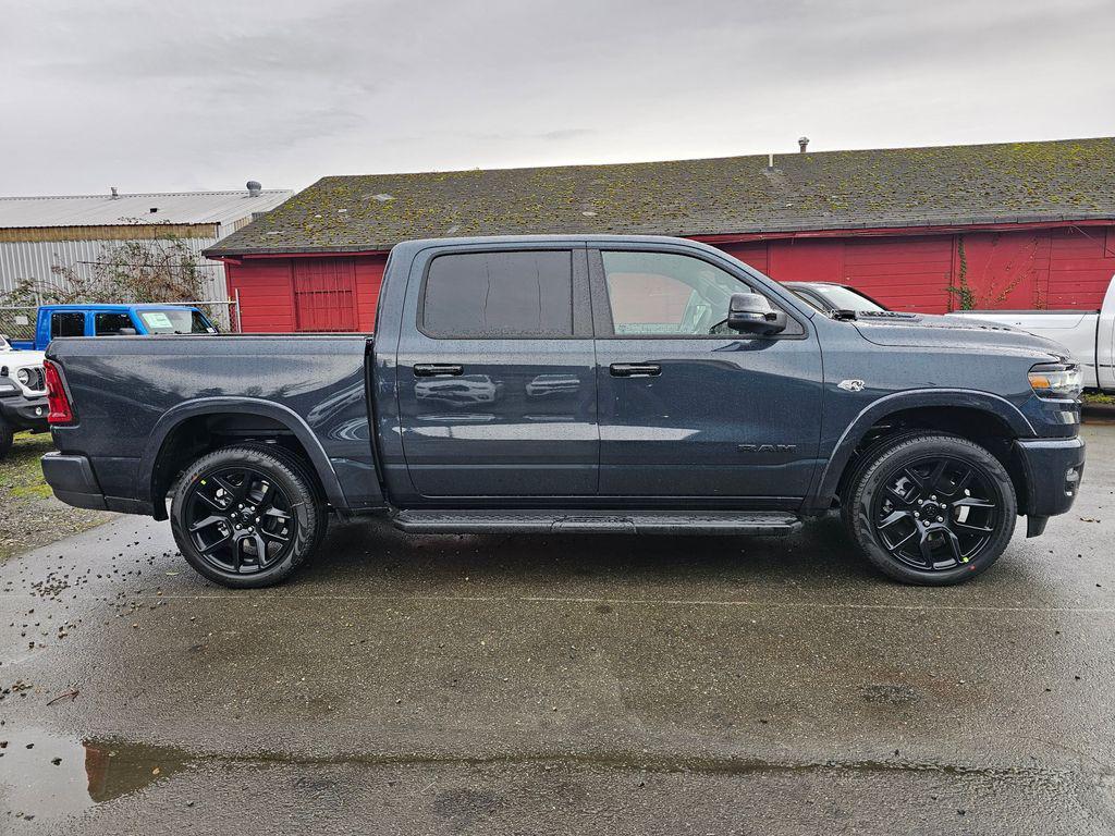 new 2026 Ram 1500 car, priced at $65,880