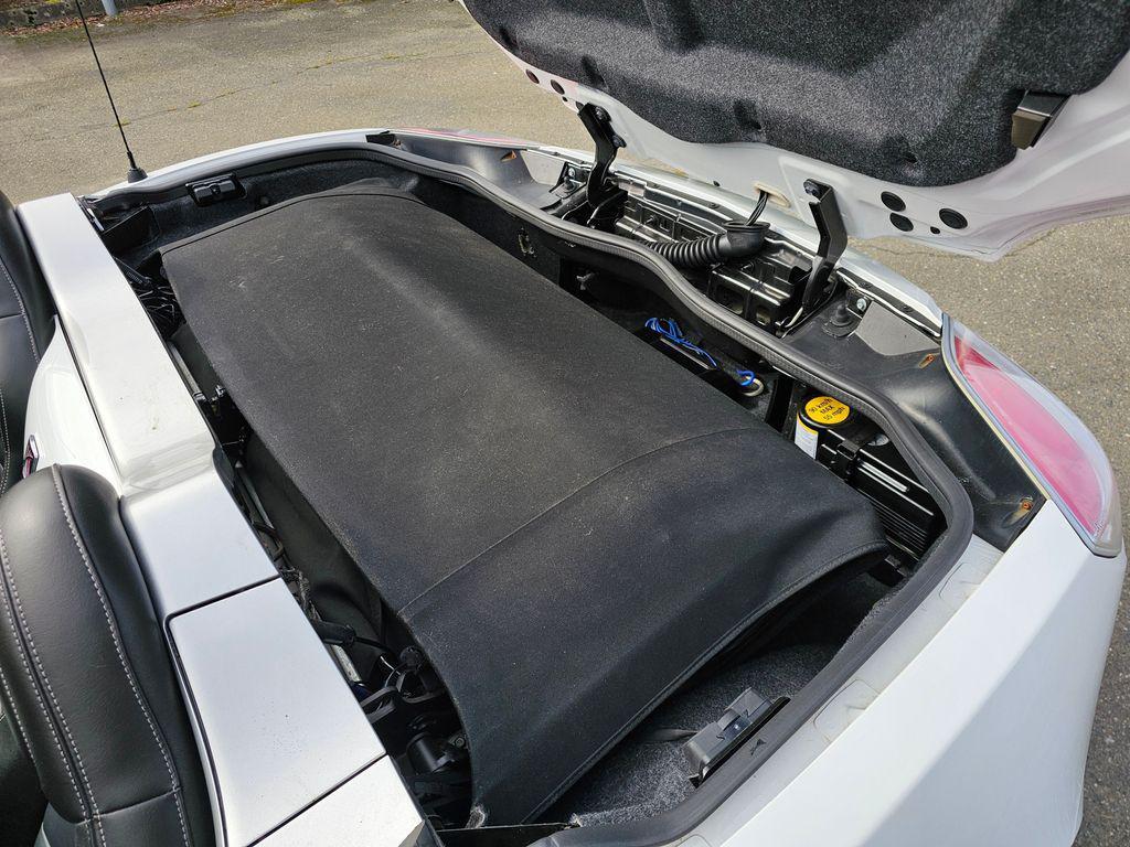 used 2008 Saturn Sky car, priced at $13,976