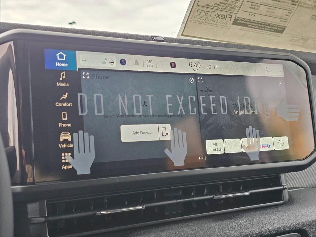 new 2026 Jeep Wrangler car, priced at $45,043